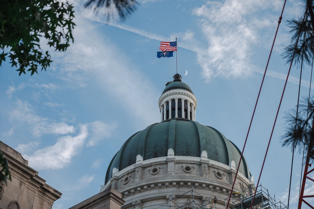 Republican-Led States Are Embracing Community Solar. Indiana Should Be Next.