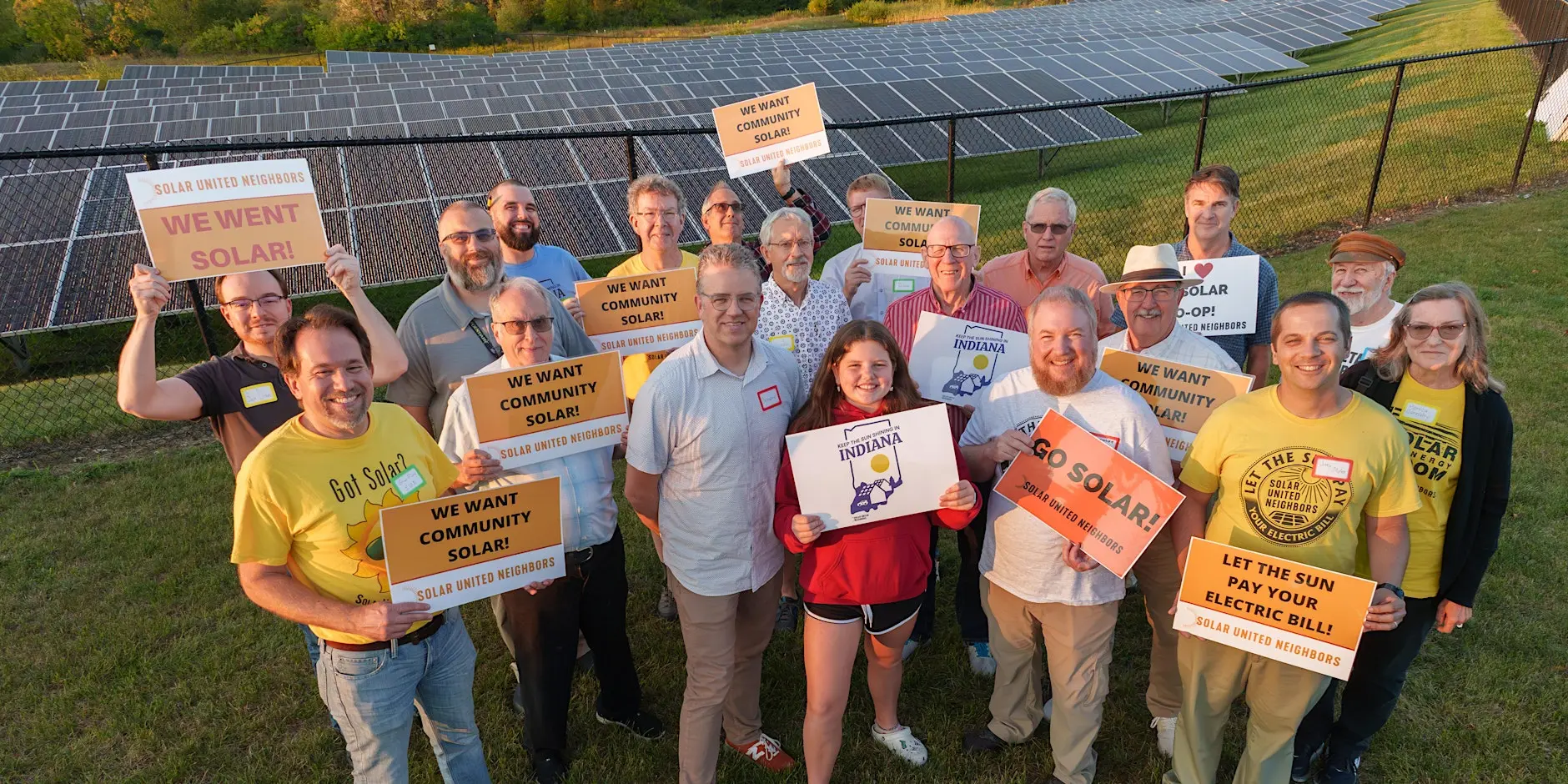 New Report Shows Community Solar is a Pathway to Energy Equity