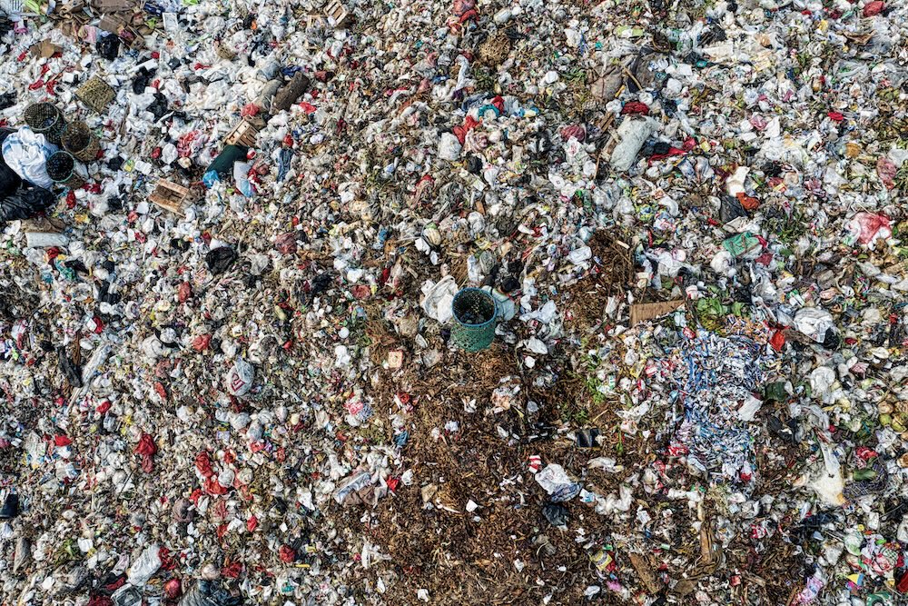 Turning Trash into Treasure: How Community Solar Could Breathe New Life into Landfills