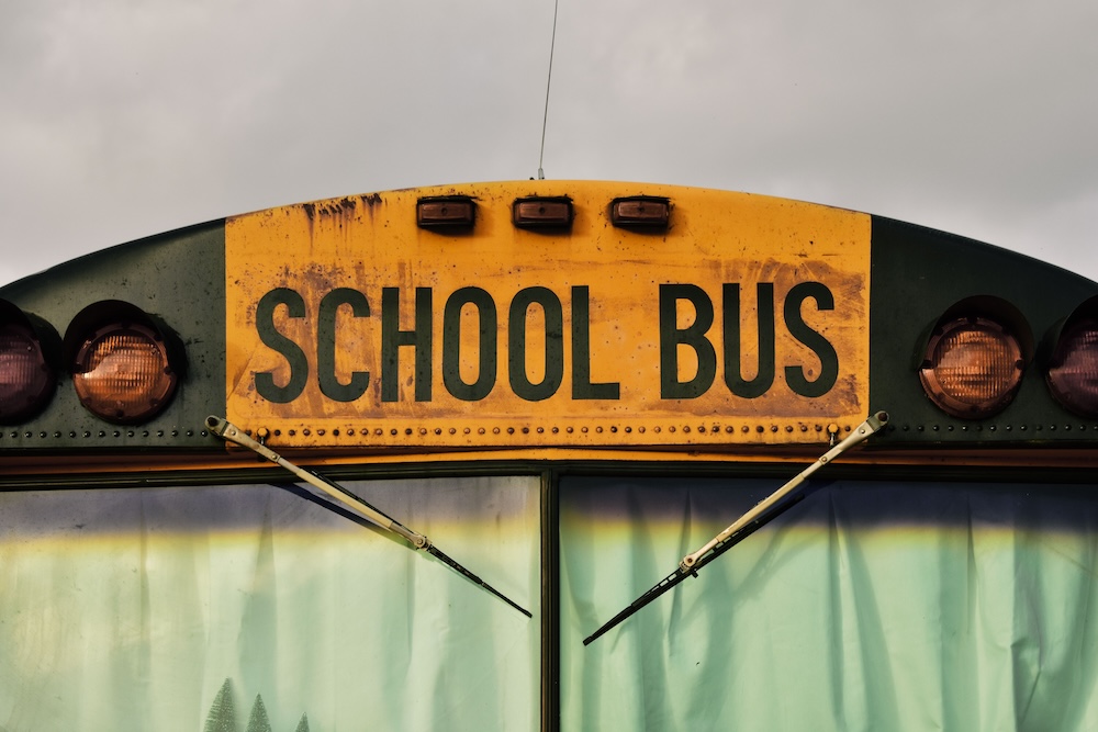 Could community solar help fund local public schools?