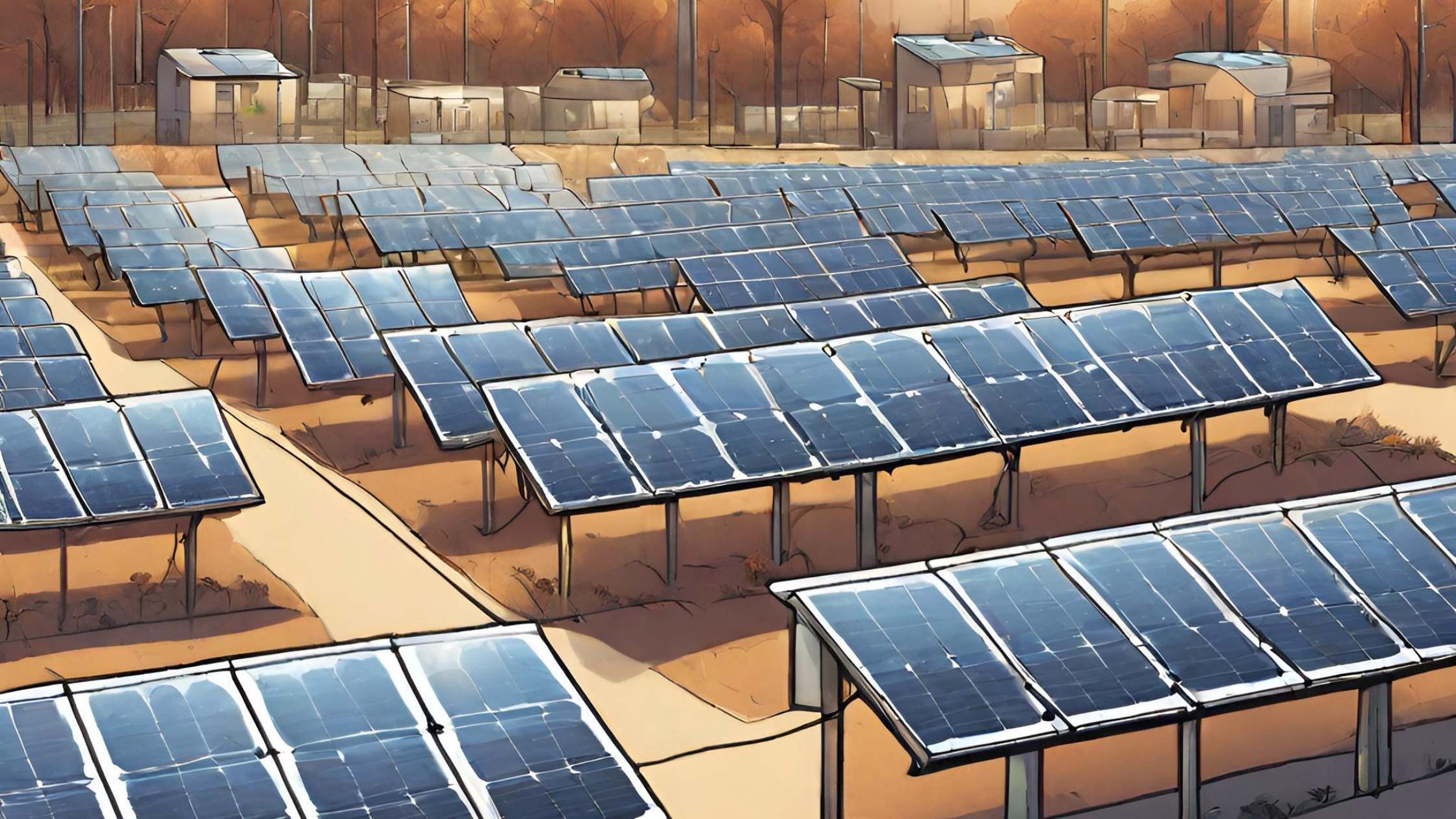 Lower Bills + Local Jobs: What Indiana Can Learn From Illinois’ Community Solar Success