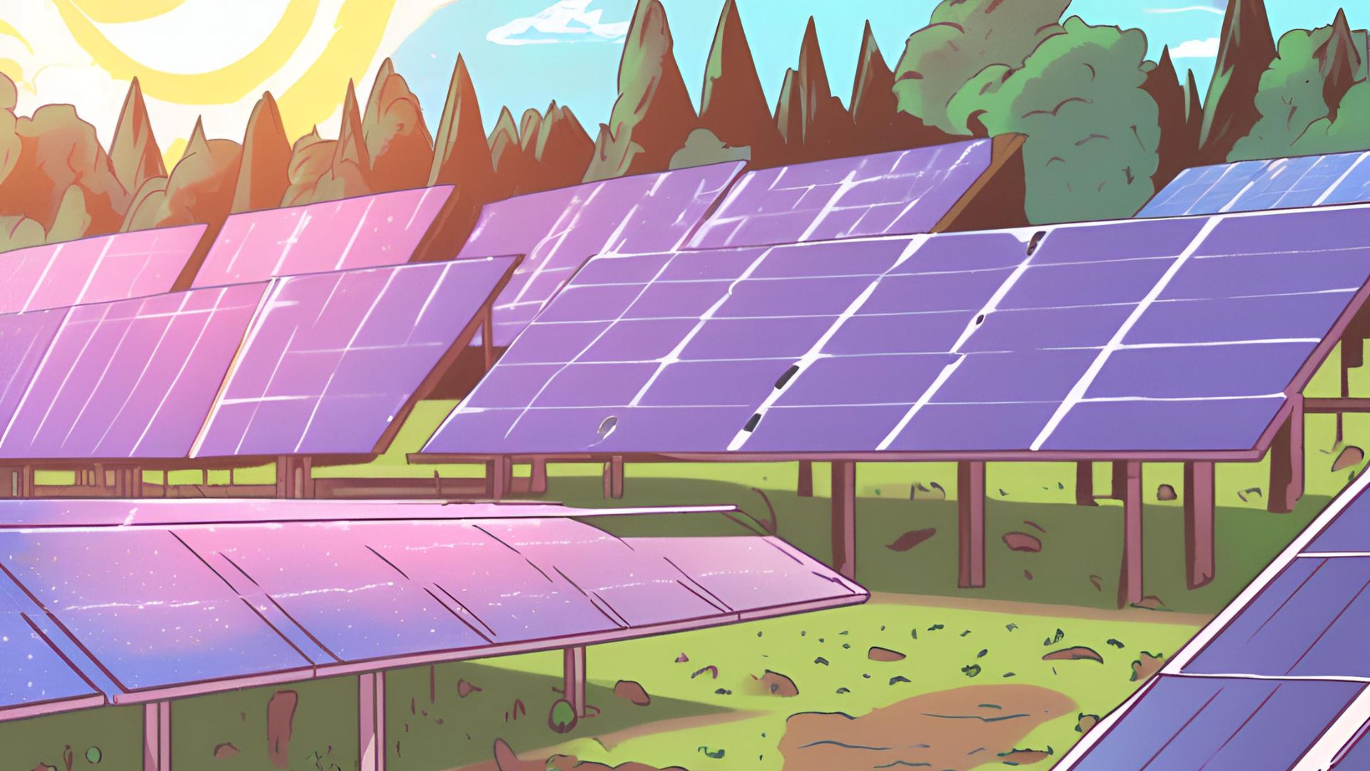 Community Solar Success Stories: Corporate Partnerships Can Transform Local Communities