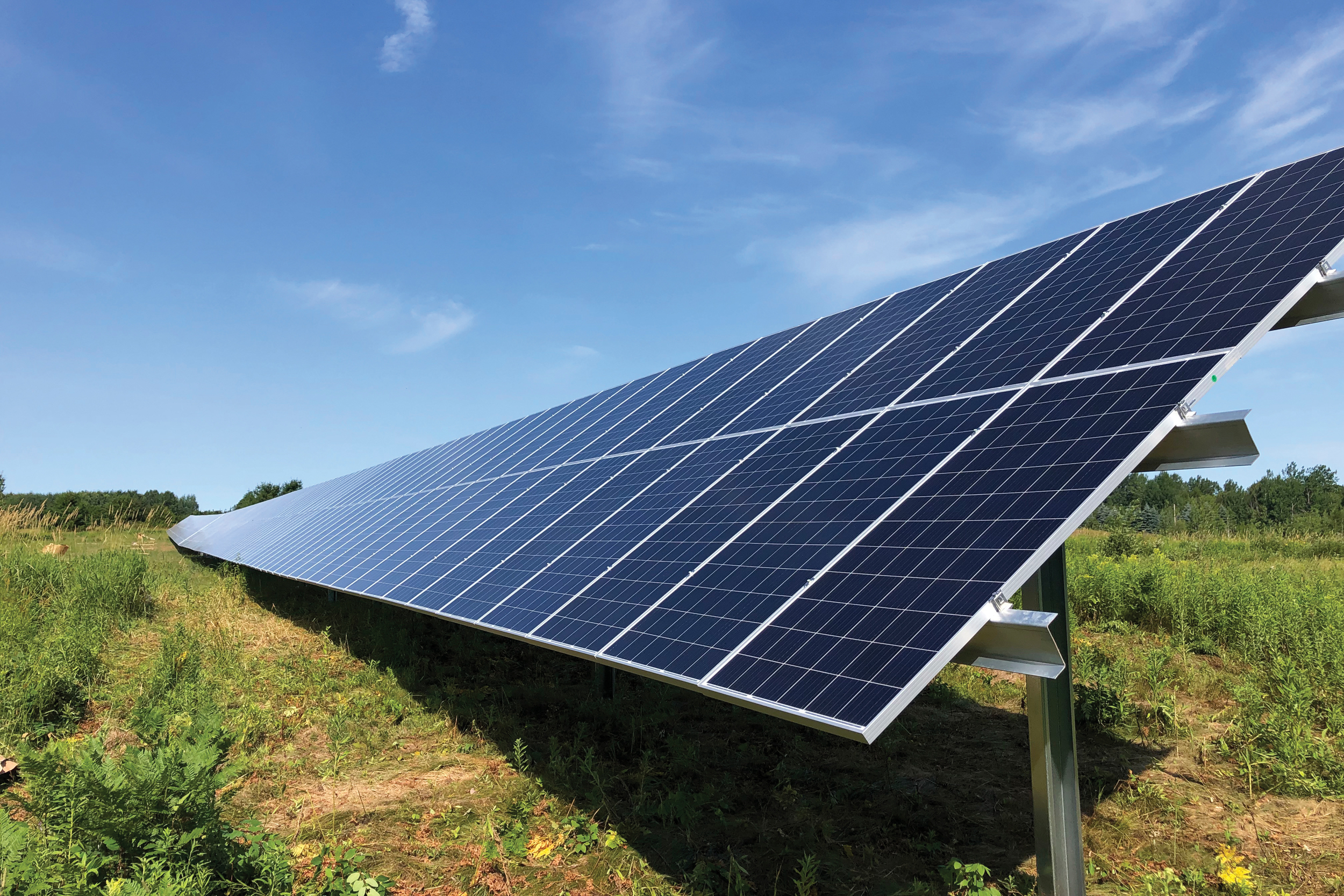 YEPT: Everything You’ve Always Wanted to Know about Community Solar