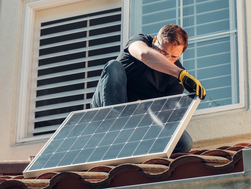 Indiana’s Rooftop Goldmine: Why Net Metering and Community Solar Are Key to a Reliable Energy Future
